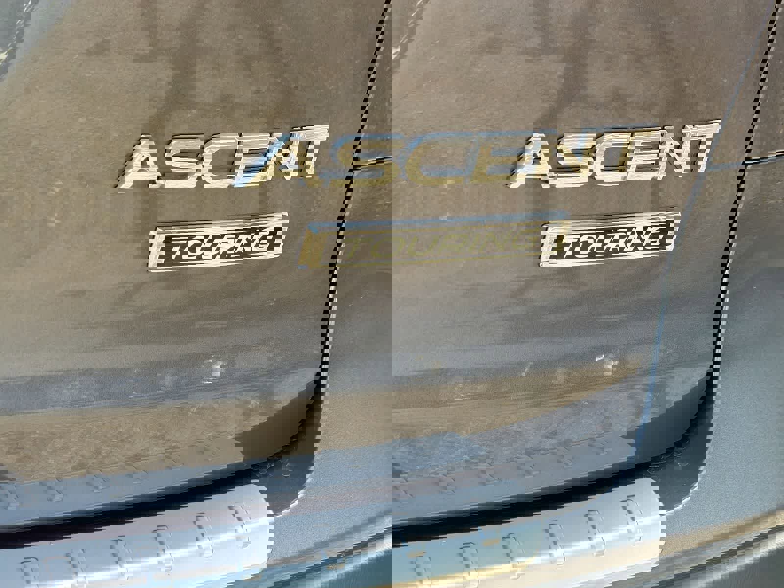 Certified 2021 Subaru Ascent Touring image 13