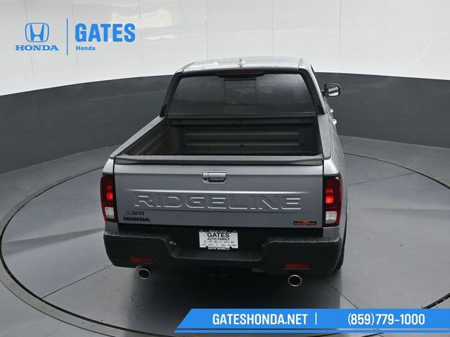 New 2026 Honda Ridgeline TrailSport image 39