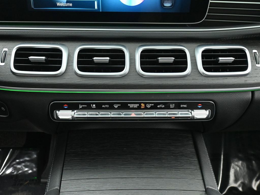 Used 2022 Mercedes-Benz GLS 450 4MATIC image 49
