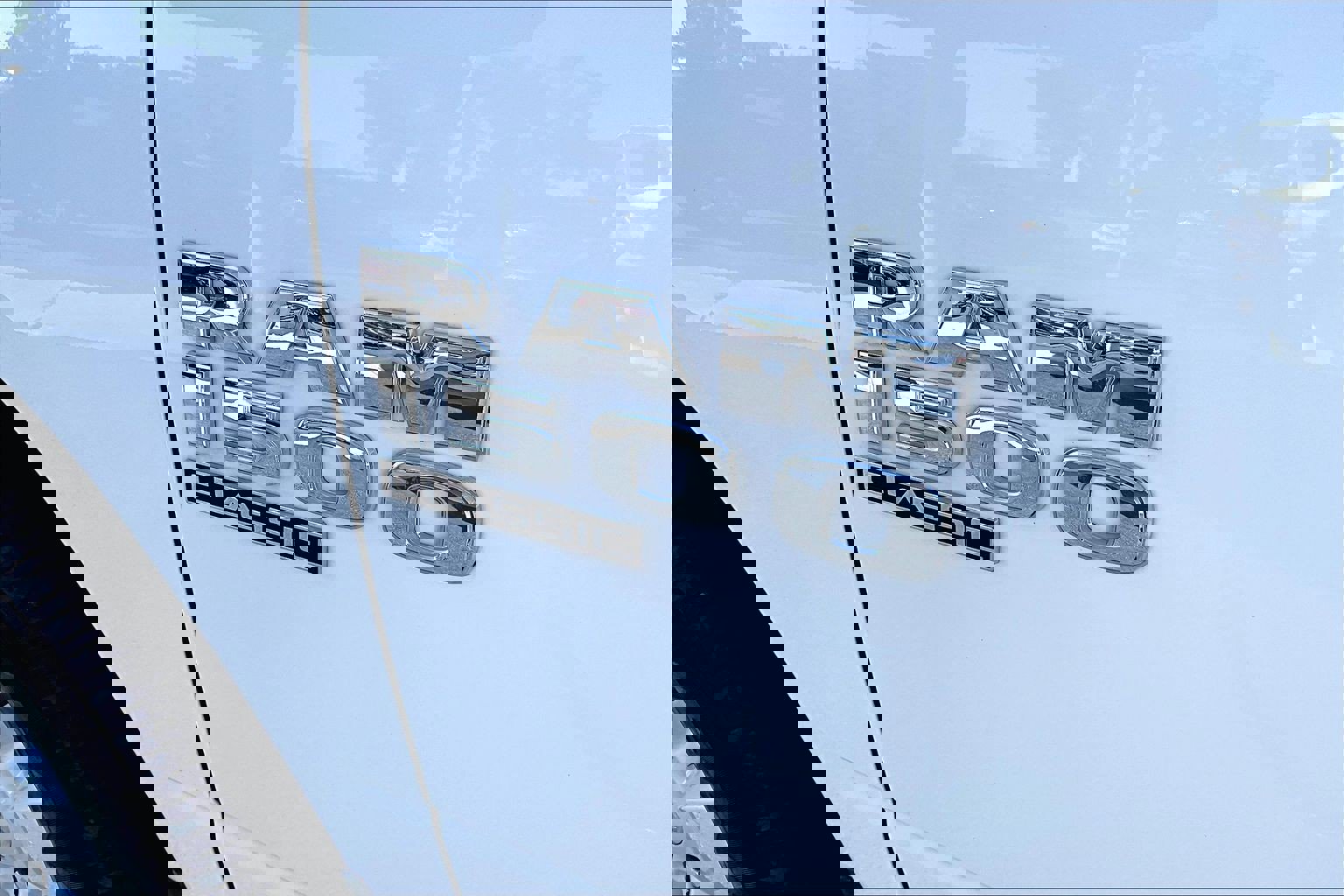 Used 2023 RAM 1500 Tradesman w/ Tradesman SXT Package image 5