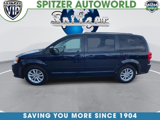 Used 2014 Dodge Grand Caravan SXT FWD image 6