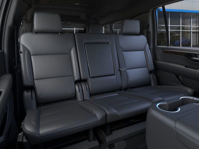 New 2026 Chevrolet Suburban LT w/ LPO, Dark Essentials Package image 17