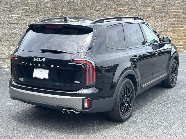 Used 2023 Kia Telluride SX X-Line AWD/4WD image 7