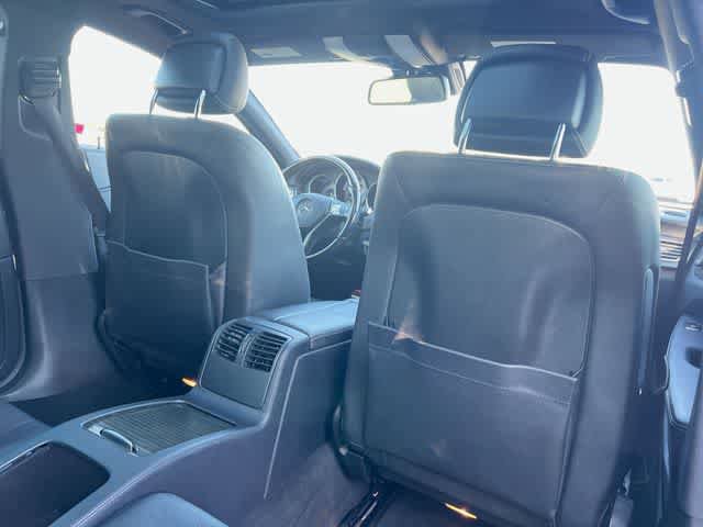 Used 2014 Mercedes-Benz CLS 550 image 13