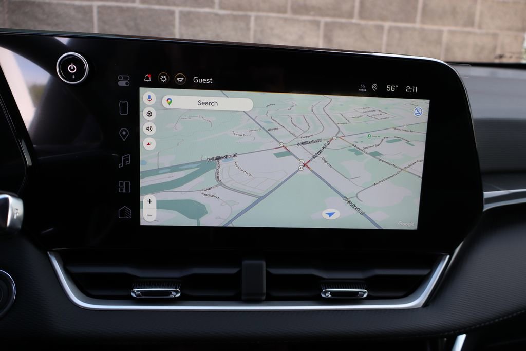 New 2026 Chevrolet Equinox LT w/ Midnight Edition AWD/4WD image 19
