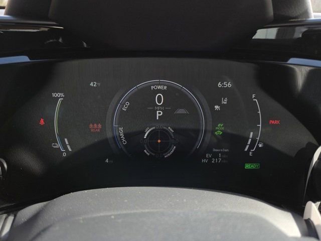 New 2026 Lexus NX 450h+ 450h+ Luxury image 32