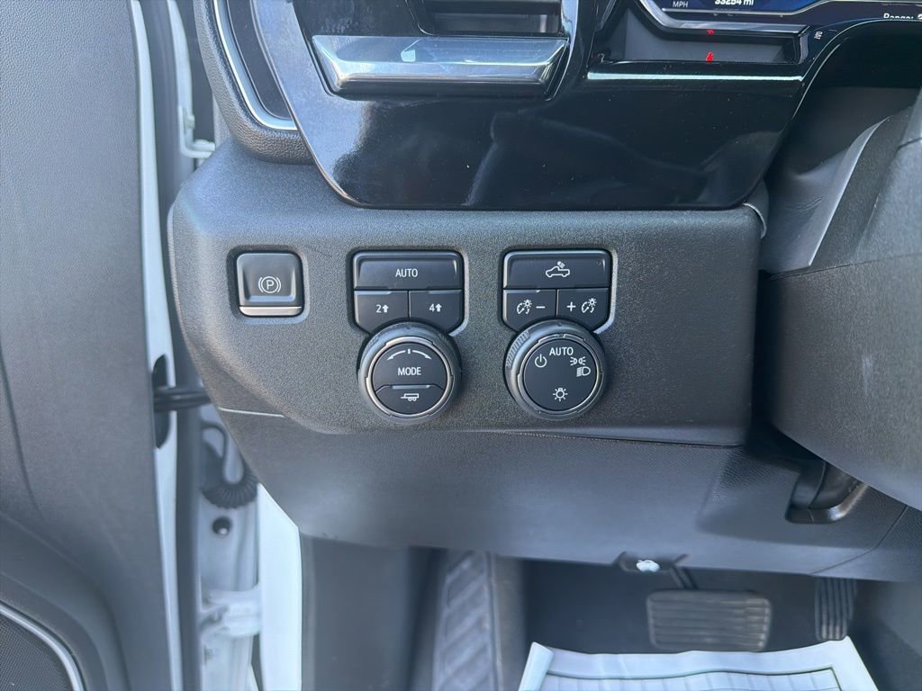 Used 2023 Chevrolet Silverado 1500 LT image 15