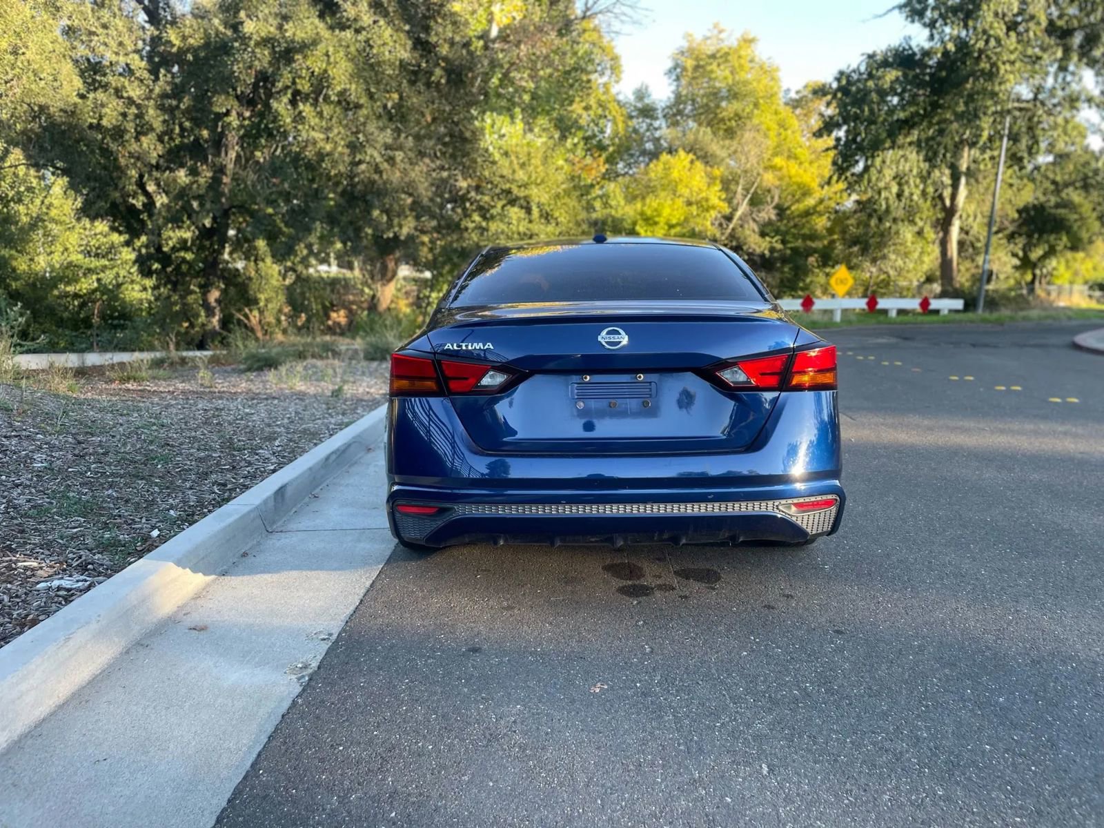 Used 2019 Nissan Altima 2.5 S image 4