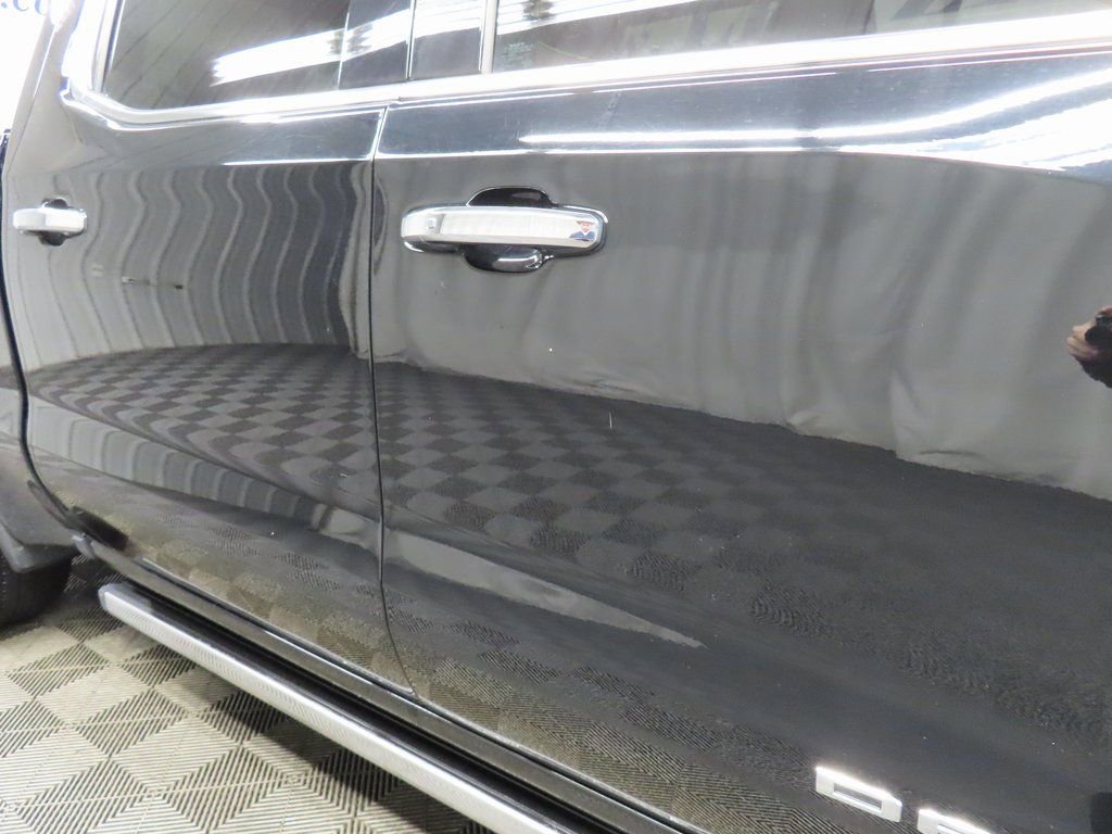 Used 2022 GMC Sierra 1500 Denali Ultimate image 29