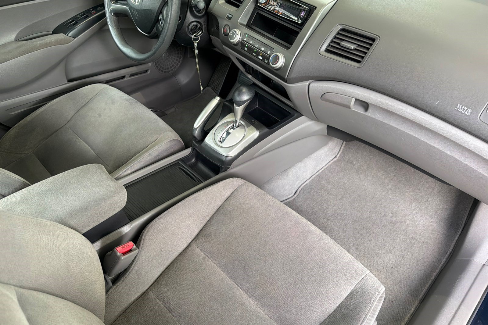 Used 2006 Honda Civic LX image 19