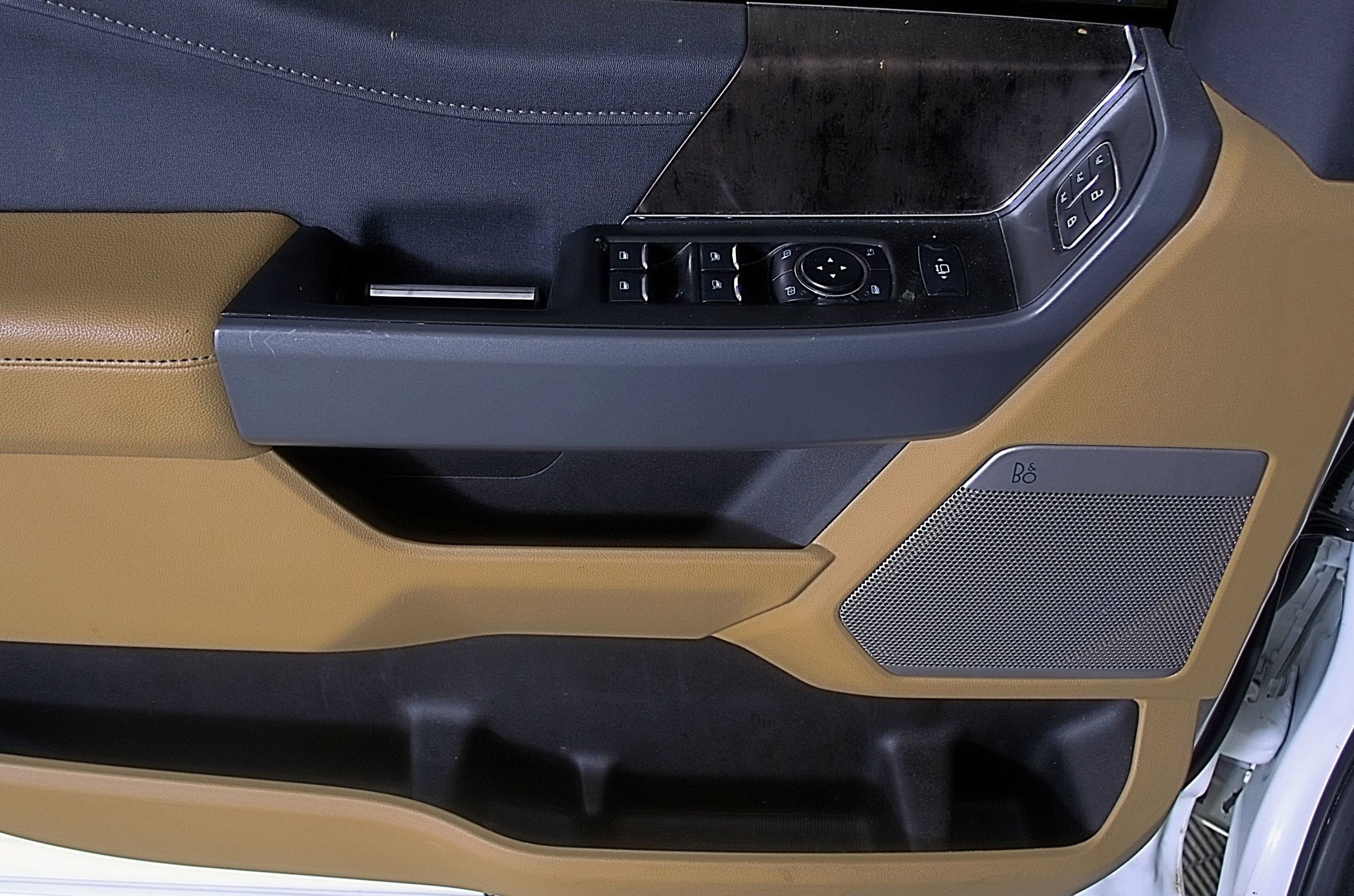 Used 2024 Ford F250 Lariat w/ Lariat Ultimate Package image 16