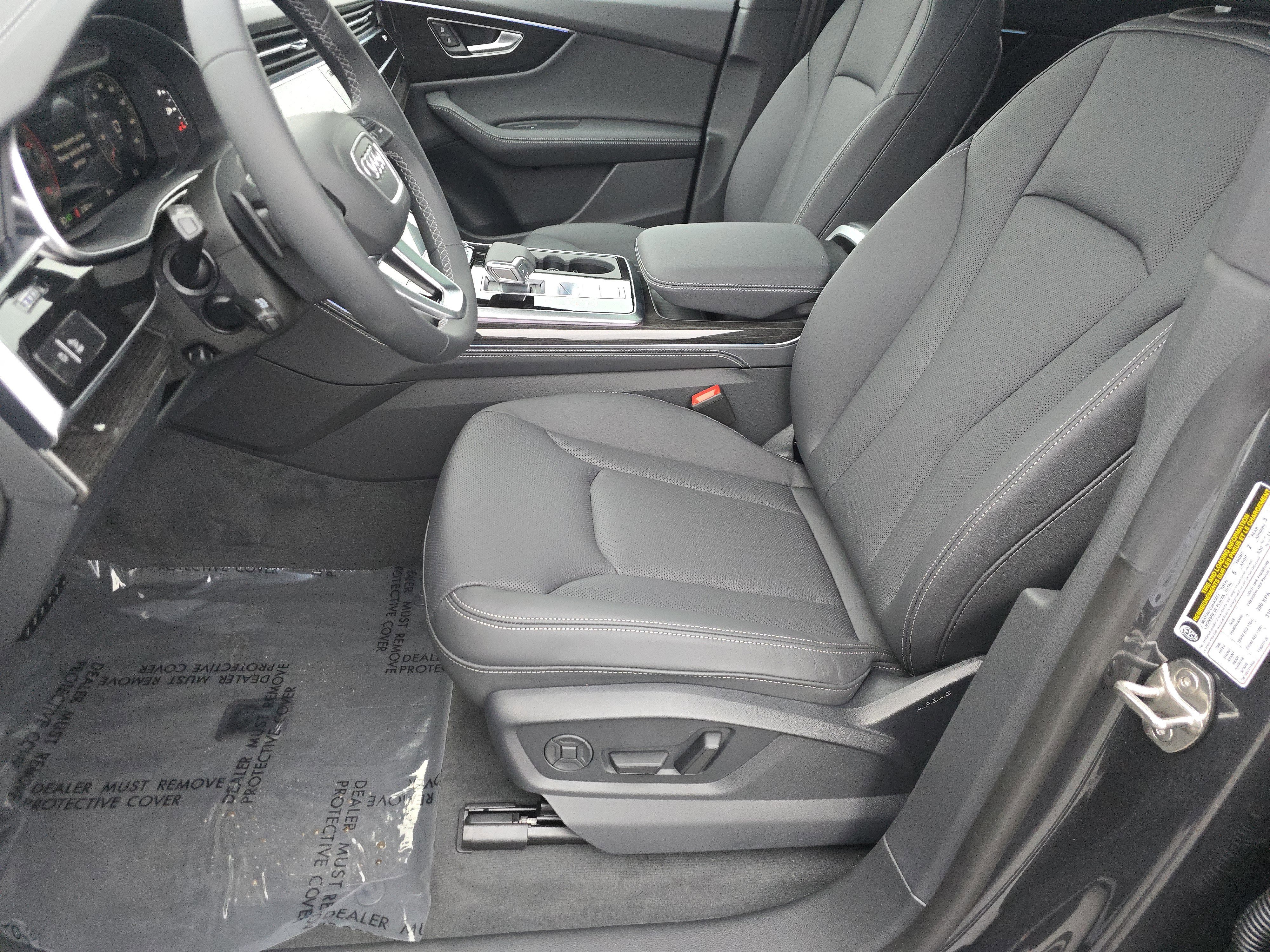 New 2026 Audi Q8 Premium Plus image 19