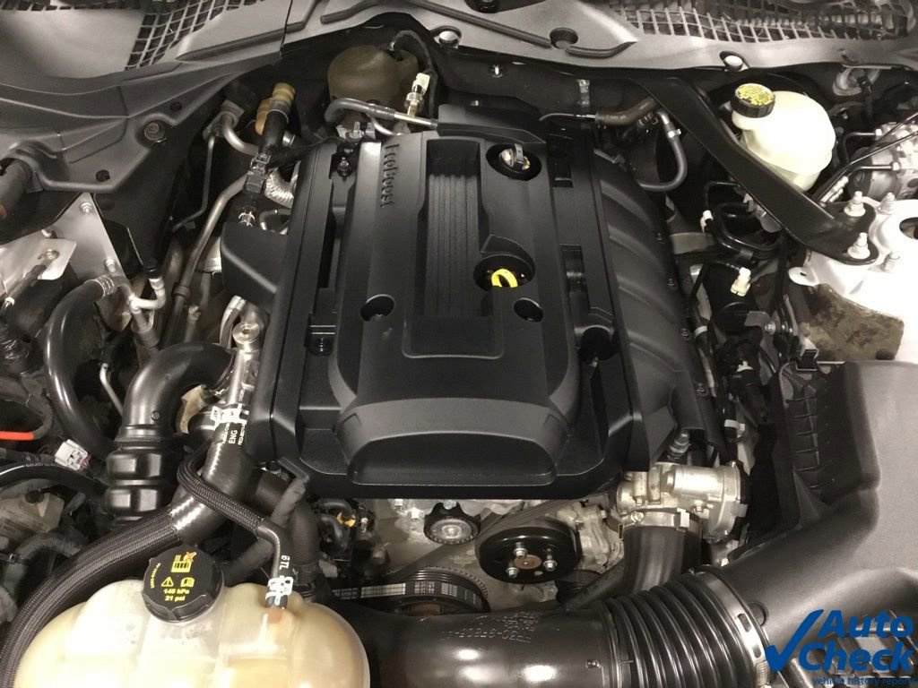 Used 2016 Ford Mustang Premium image 41