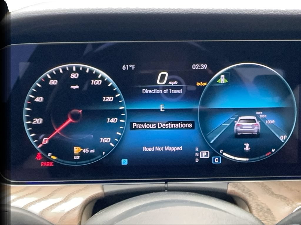 Used 2023 Mercedes-Benz E 350 4MATIC Sedan image 38