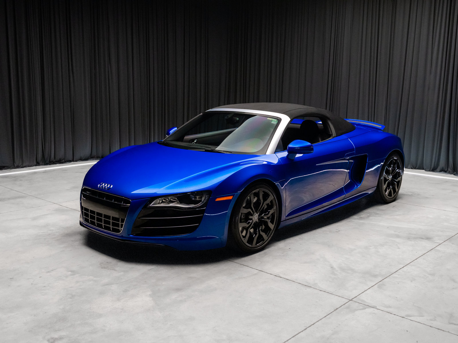 Used 2012 Audi R8 V10 AWD/4WD image 34