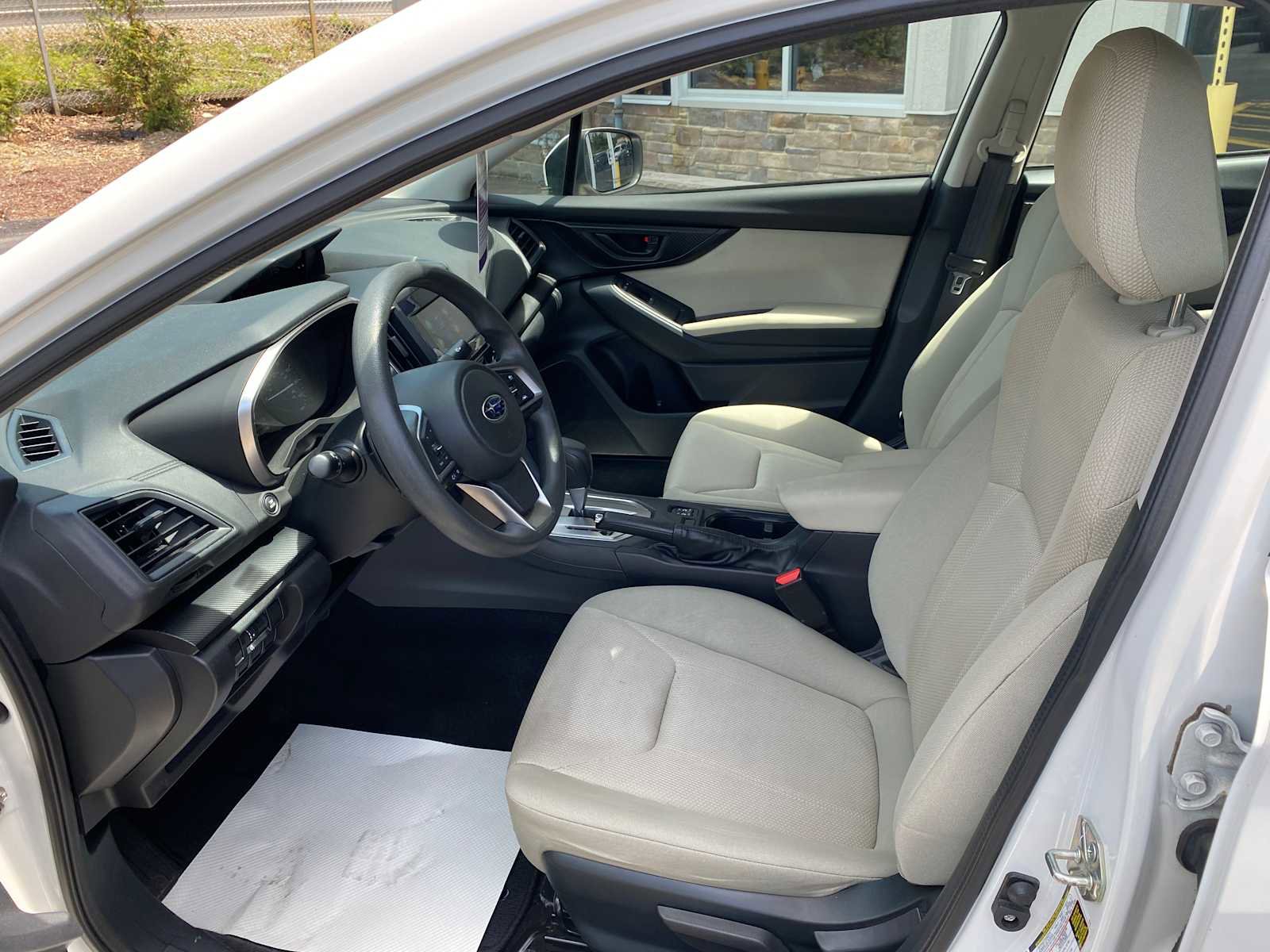Used 2020 Subaru Impreza 2.0i Premium AWD/4WD image 10