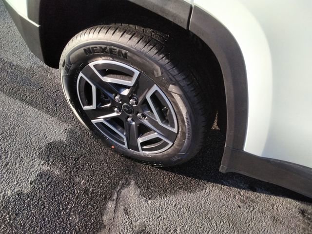 New 2026 Jeep Cherokee Limited image 19