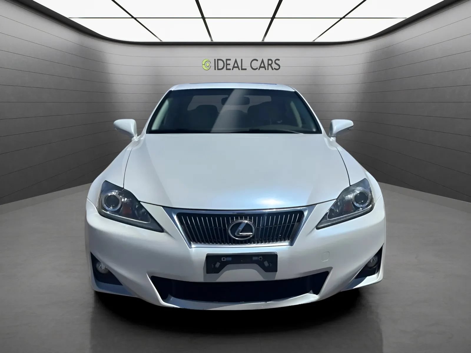 Used 2011 Lexus IS 250 w/ Premium Pkg Value Edition RWD image 3