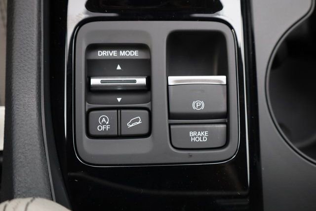 New 2026 Honda Passport RTL image 27