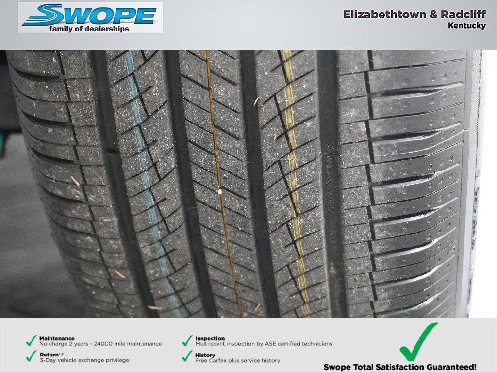 New 2026 Hyundai Tucson SEL w/ Tow & Go Package image 31