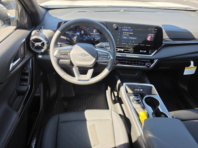 New 2026 Chevrolet Equinox LT image 25