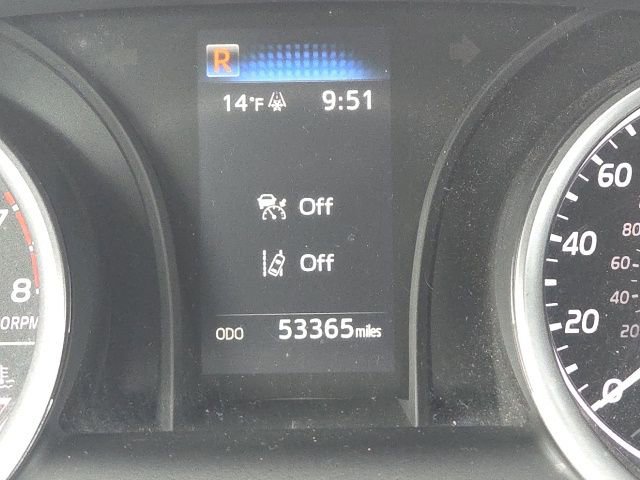 Used 2024 Toyota Camry LE FWD image 44