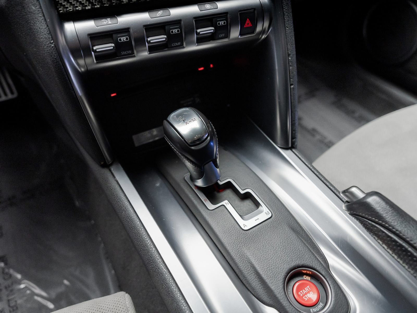Used 2009 Nissan GT-R Premium AWD/4WD image 56
