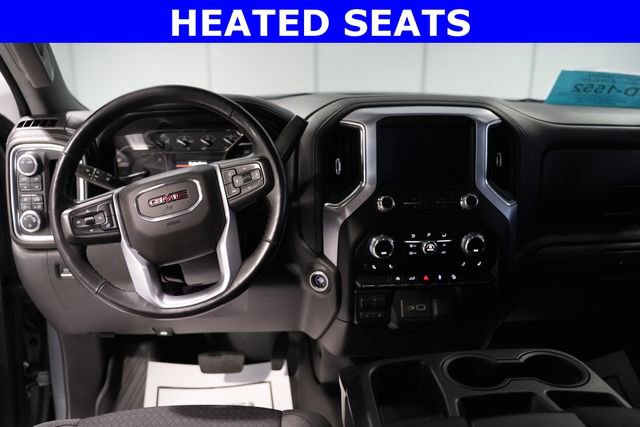 Used 2020 GMC Sierra 1500 Elevation w/ Elevation Value Package image 2