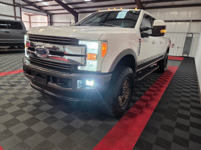 Used 2017 Ford F350 King Ranch AWD/4WD image 20