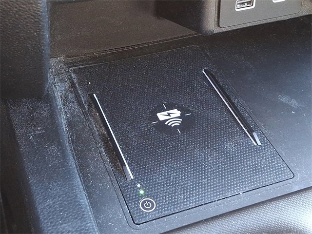 Used 2024 Honda Ridgeline TrailSport image 26