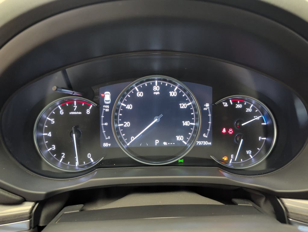 Used 2019 MAZDA CX-5 Grand Touring AWD/4WD image 19