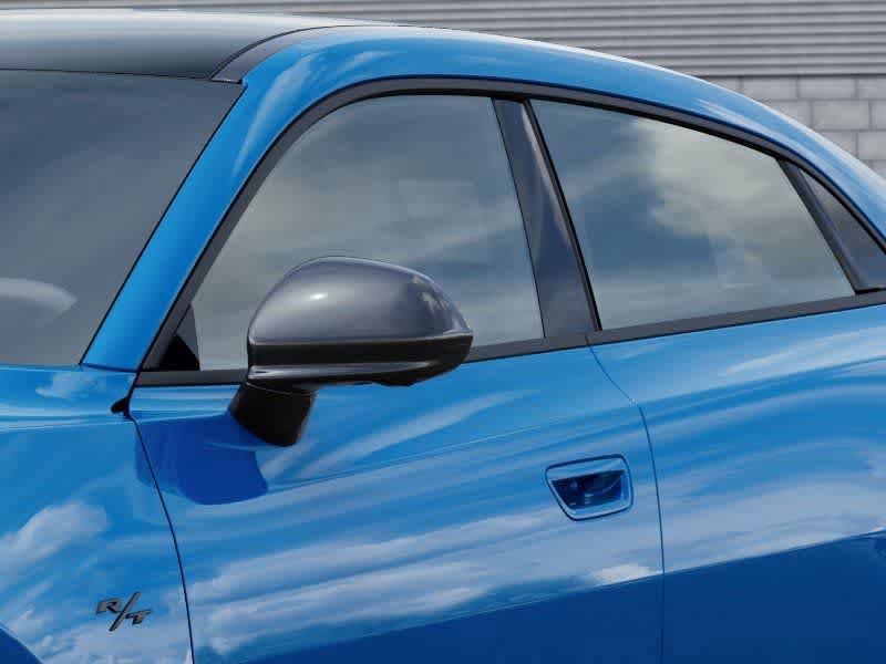 New 2026 Dodge Charger R/T AWD/4WD image 12