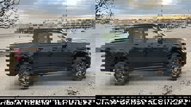 New 2026 Ford Maverick Tremor image 27