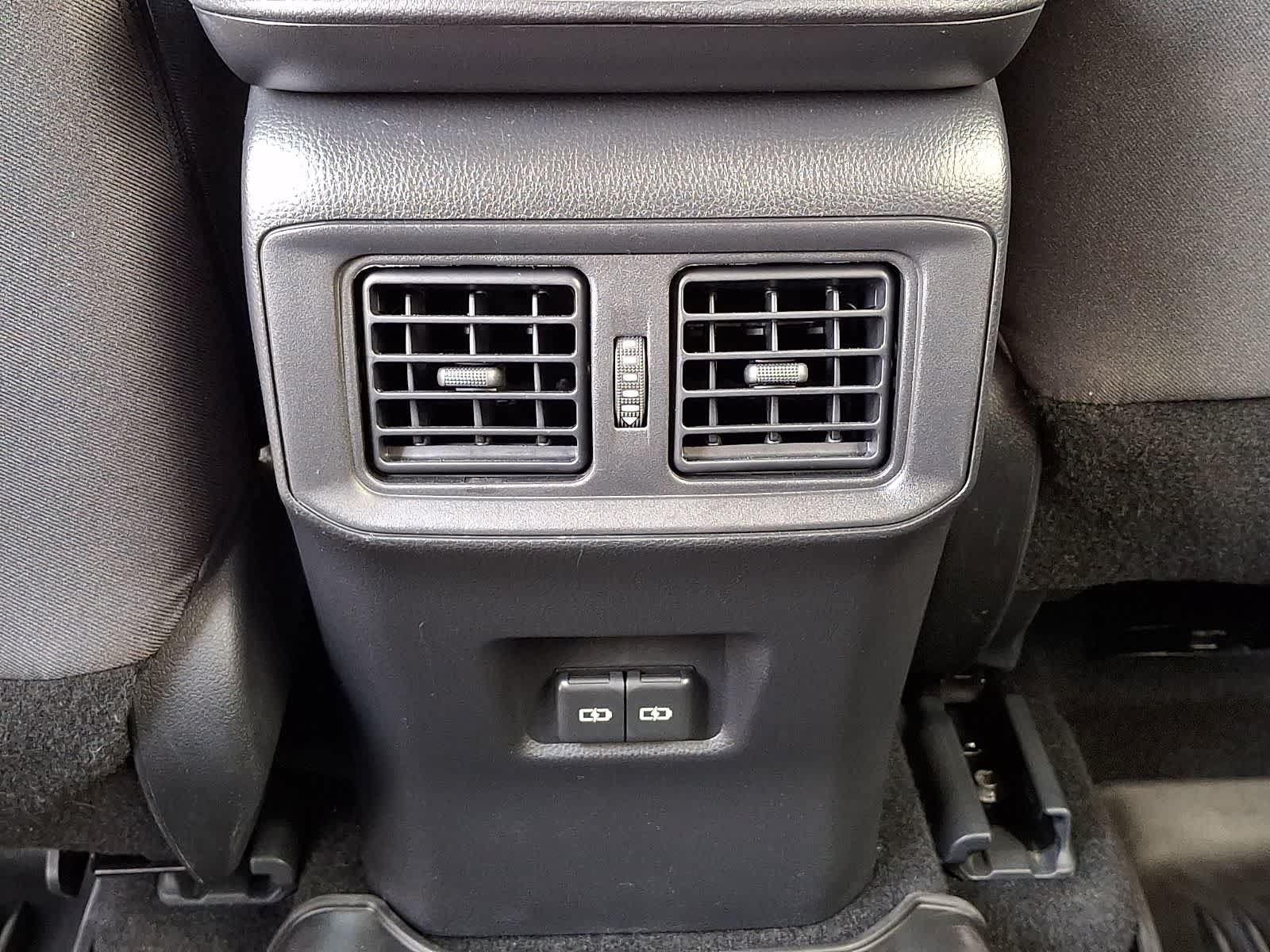 Certified 2024 Toyota RAV4 XLE w/ Weather Package AWD/4WD image 13