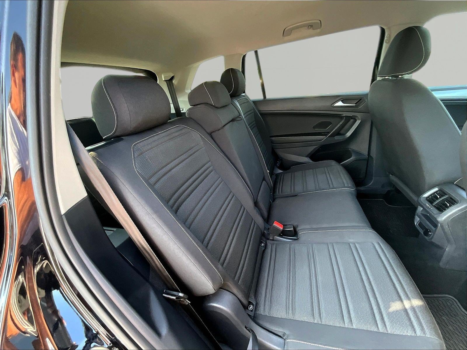 Used 2024 Volkswagen Tiguan S FWD image 25