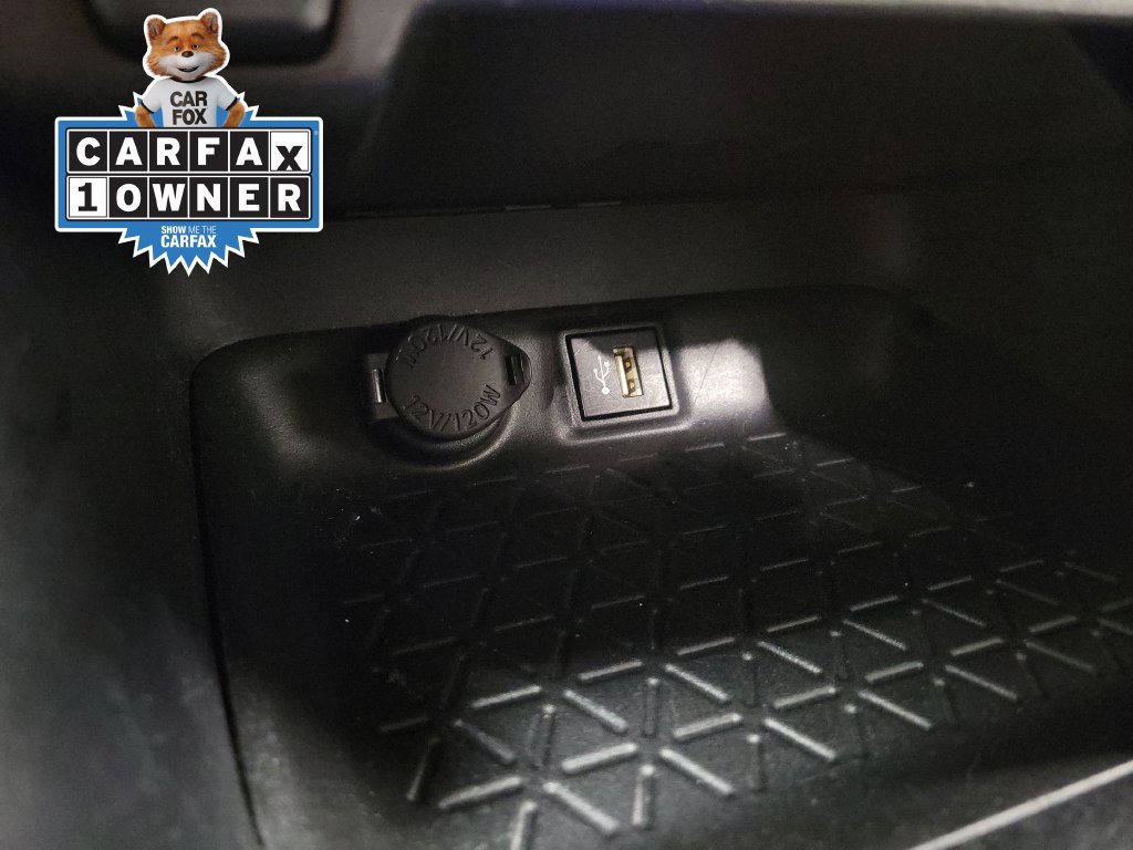 Used 2025 Toyota RAV4 LE FWD image 17