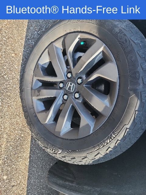 Used 2023 Honda Ridgeline Sport image 9