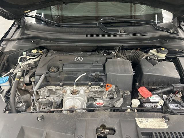 Used 2016 Acura ILX image 26