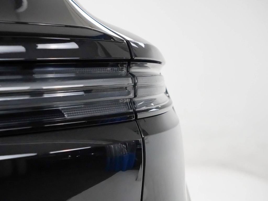 Certified 2026 Porsche Cayenne Coupe AWD/4WD image 12
