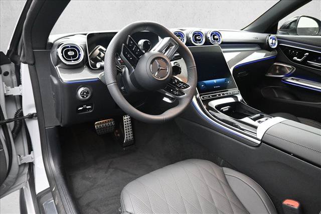 New 2027 Mercedes-Benz CLE 53 AMG 4MATIC Cabriolet image 8