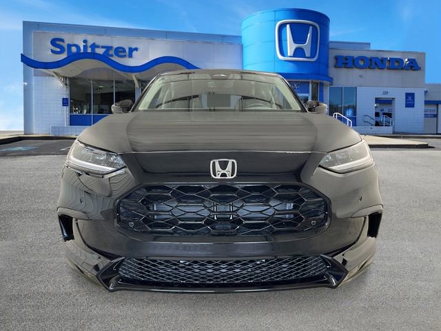 New 2026 Honda HR-V EX-L image 9