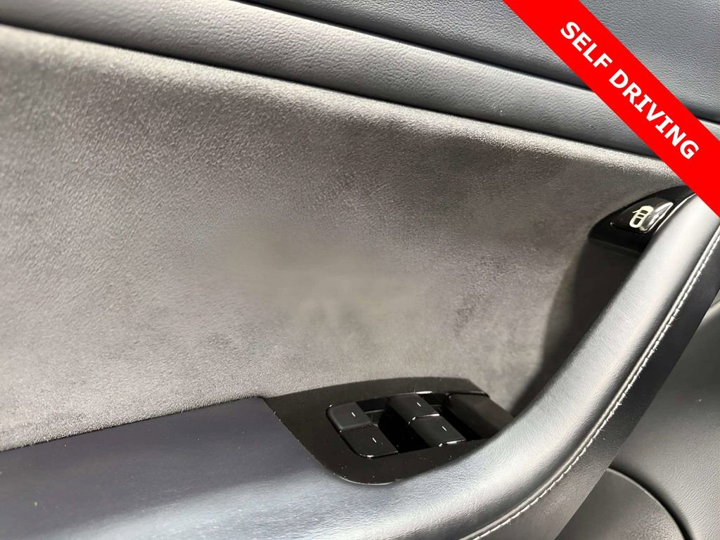 Used 2018 Tesla Model 3 Long Range AWD/4WD image 17