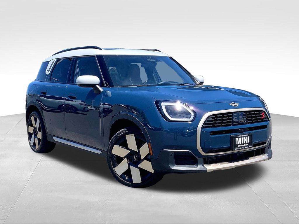 Used 2026 MINI Cooper Countryman S AWD/4WD image 31