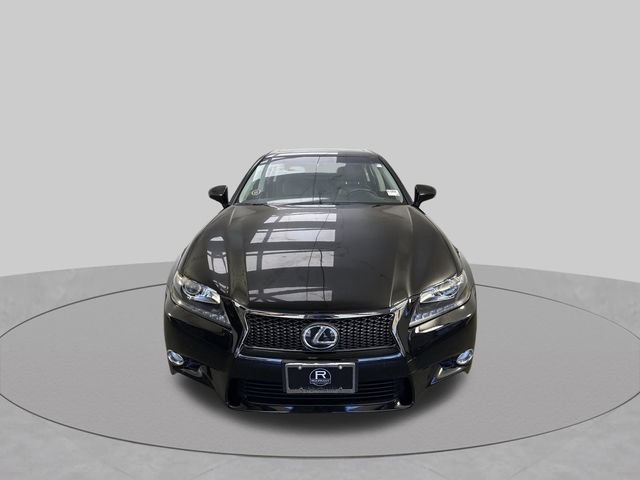 Used 2015 Lexus GS 350 w/ Premium Package RWD image 27