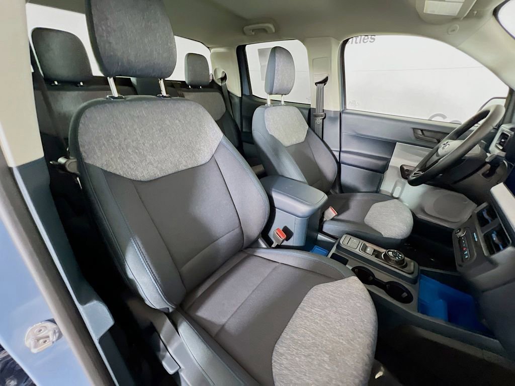 New 2026 Ford Maverick XLT w/ XLT Luxury Package image 16