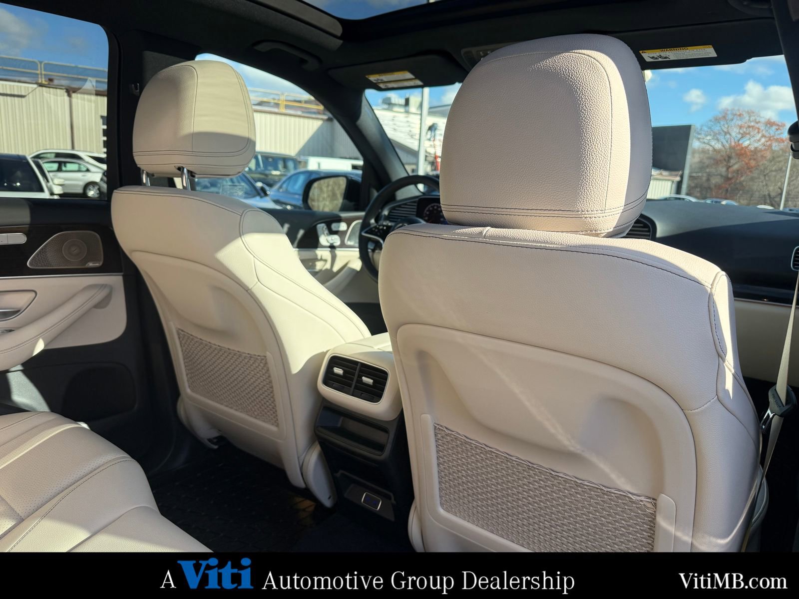 Certified 2025 Mercedes-Benz GLE 450 4MATIC image 25