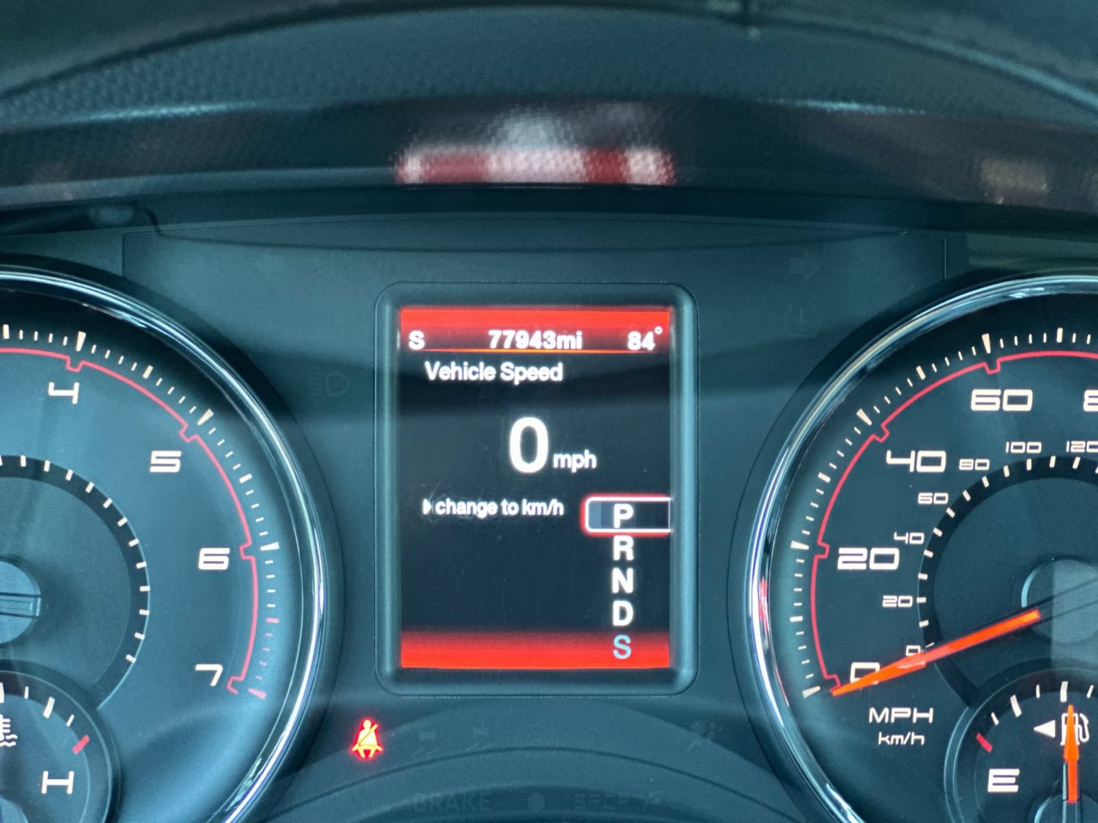Used 2012 Dodge Charger SXT Plus RWD image 30