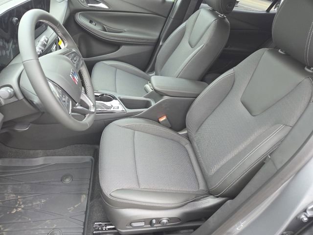 New 2026 Buick Encore GX Preferred w/ Comfort Package image 29