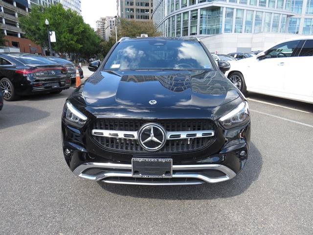 Used 2026 Mercedes-Benz GLA 250 4MATIC image 6