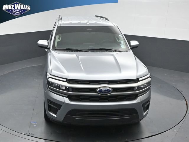 Used 2024 Ford Expedition XLT RWD image 10